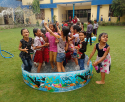 Padamshree N.N. Mohan Public School Galley Image 4