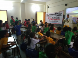 Padamshree N.N. Mohan Public School Galley Image 4