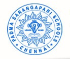 Day School near Pallavan Nagar, Chennai, Padma Sarangapani Matriculation Higher Secondary School, Venkatesa Nagar, Virugambakkam, Nehru Nagar,Virugambakkam, Chennai