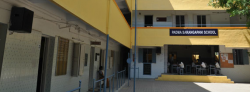Padma Sarangapani Matriculation Higher Secondary School Galley Image 2