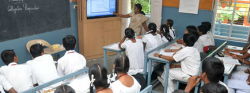 Padma Sarangapani Matriculation Higher Secondary School Galley Image 3