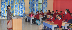 Pailan World School Galley Image 3