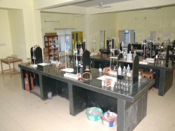 Pailan World School Galley Image 4