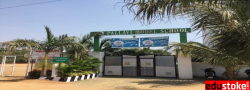 CBSE Schools in Uppal, Hyderabad, Pallavi Model School, Near Ambedkar Statue, Adj Sri Krishna Temple, Boduppal, West Hanuman Nagar,Buddha Nagar, Hyderabad