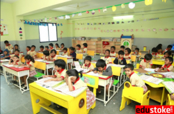 Pallavi Model School Galley Image 2