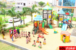 Pallavi Model School Galley Image 4