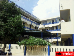 Pallavi Model School Galley Image 4