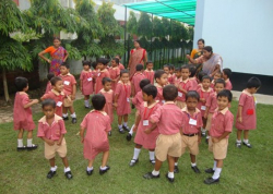 Panchasayar Sishu/Siksha Niketan Galley Image 3
