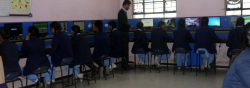 Punchsheel Public School Galley Image 3