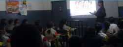 Punchsheel Public School Galley Image 4