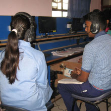 Punchsheel Public School Galley Image 4