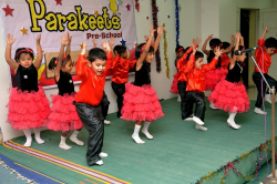 Parakeets Pre School Galley Image 3