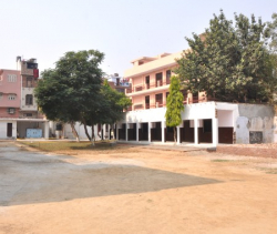 Paramhansa Senior Secondary School Galley Image 1