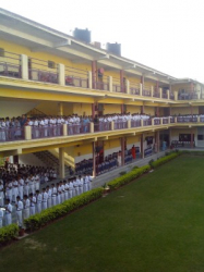 gambar galley sekolah