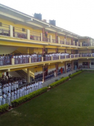 Paramhansa Senior Secondary School Galley Image 2