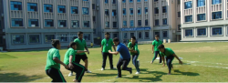 PARAMOUNT INTERNATIONAL SCHOOL Galley Image 3