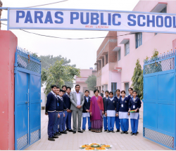 Paras Public School Galley Image 2