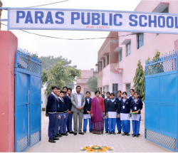 imagen de la galera de la escuela