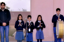 Paras Public School Galley Image 3