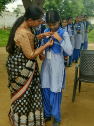 Paras Public School Galley Image 4