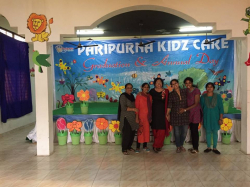 PARIPURNA KIDZ CARE Galley Image 3