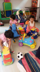 PARIPURNA KIDZ CARE Galley Image 2