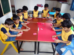 PARIPURNA KIDZ CARE Galley Image 4