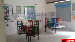 PARK VIEW SCHOOL Galley Image 4