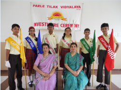 Parle Tilak Vidyalaya English Medium School Galley Image 3