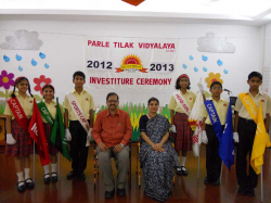 Parle Tilak Vidyalaya English Medium School Galley Image 4