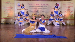 Day School in Bangalore, Patel Public School, 7th Main, 80 Feet Road,Subbiahna Palya, Kalyan nagar, Subbaiahnapalya,Banswadi, Bengaluru