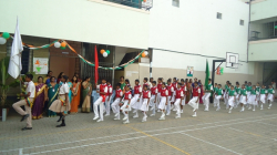 Patel Public School Galley Image 3