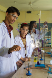 Pathfinder Global School Galley Image 2
