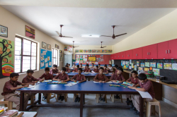 Pathfinder Global School Galley Image 3