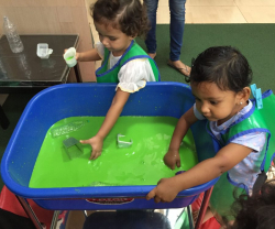 PATHFINDERS PRESCHOOL Galley Image 4
