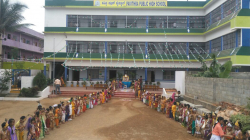 PAVITRA PUBLIC SCHOOL Galley Image 2