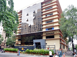 Pawar Public School Galley Image 2
