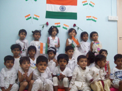 PEBBLES MONTESSORI HOUSE OF CHILDREN Galley Image 2