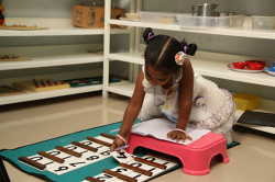 PEBBLES MONTESSORI HOUSE OF CHILDREN Galley Image 3