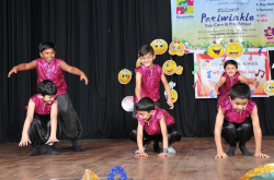 Best Day Care Centres in Padmanabha Nagar, Bangalore, PERIWINKLE  MONTESSORI SCHOOL, #111, 11th main, Srinagar, Bangalore - 560050, Srinagar, Bengaluru