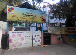 PERIWINKLE  PRE SCHOOL AND DAYCARE Galley Image 4