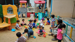 PERIWINKLE  PRE SCHOOL AND DAYCARE Galley Image 3