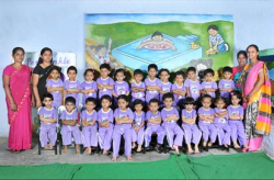 PERIWINKLE  PRE SCHOOL AND DAYCARE Galley Image 4