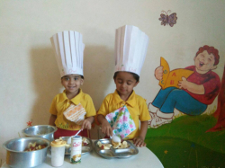 PETALS KIDS Galley Image 2