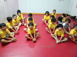 PETALS KIDS Galley Image 4