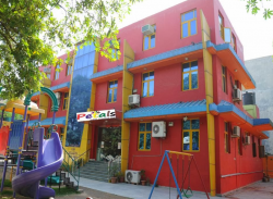 Petals Preschool & Daycare Creche Galley Image 2