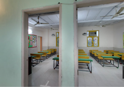 Petals Preschool & Daycare Creche Galley Image 3