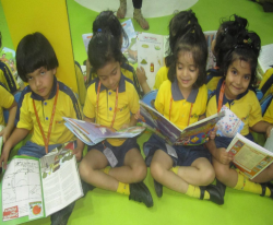 petals world school Galley Image 3