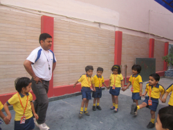 petals world school Galley Image 4