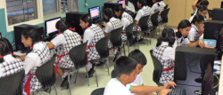 P.G. Garodia School Galley Image 4